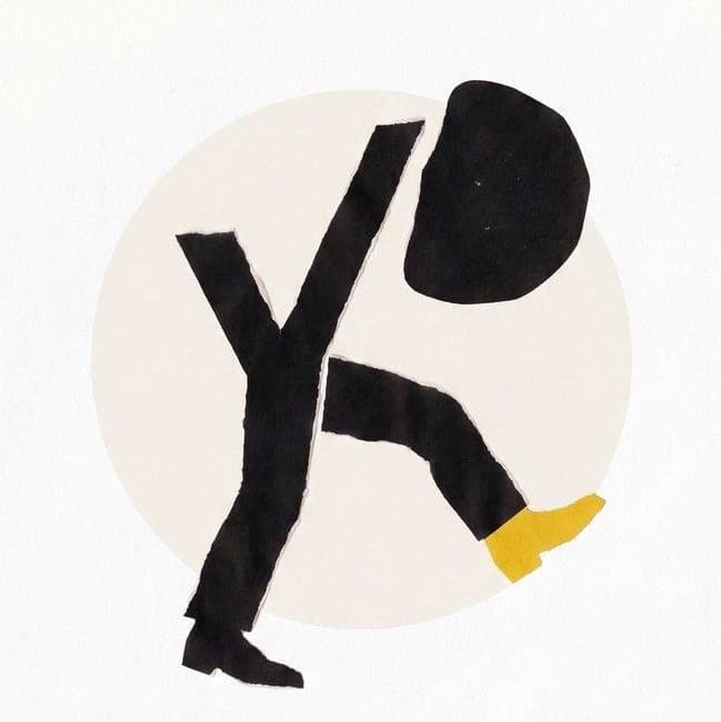 Y/DIRECTION logo